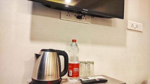 Shivaji Nagar Hotel | Athasri Hotel Infantry Road