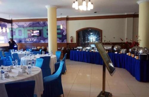 Kendari Hotel | Athaya Hotel Kendari