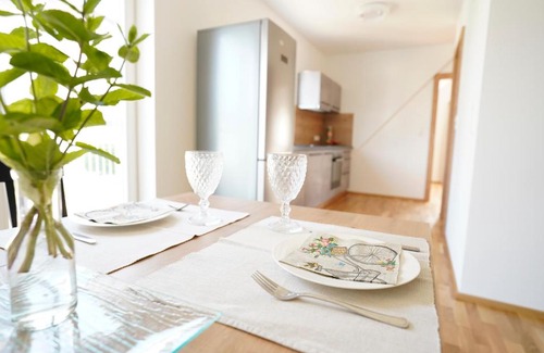 Birkfeld Apartment | Athecada Apartments