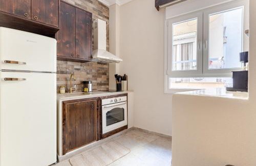 Ano Poli Apartment | Athena's Zen Den