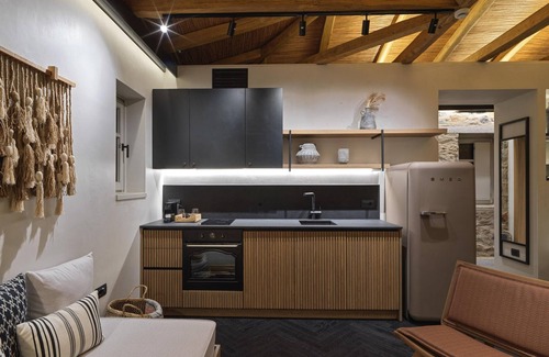 South Pelion Apartment | Athena Suite by Peliva Nature Suites