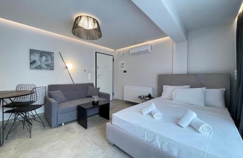 Ilioupoli Apartment | Athenean Cozy Nest