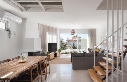 Voula Villa | Athenian Riviera Panorama Villa