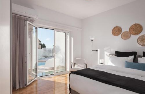 Voula Villa | Athenian Riviera Panorama Villa