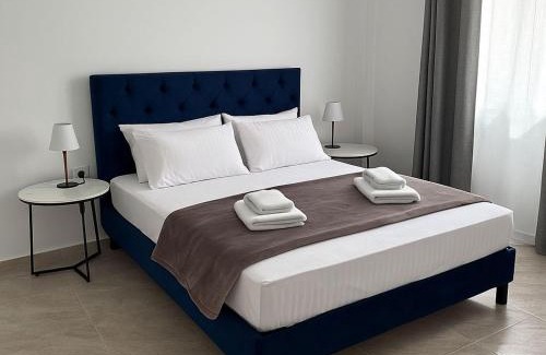 Psirri Apartment | Athenian Stay 605 Apartment
