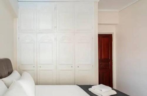 Neapoli Apartment | Athenian Stay Trikoupi 2 Apartment