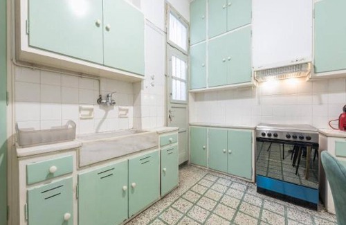 Ampelokipoi Apartment | Athens Empire Paradise apartment