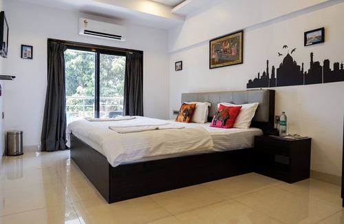 Bogmolo House | Athi Resorts