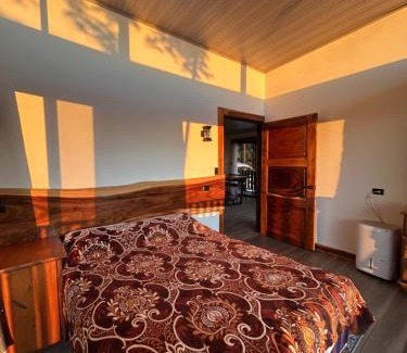 Quebrada Grande House | Athila Ecolove