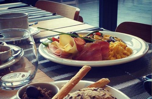 Bucharest City-Centre Hotel | Athina Suites Hotel