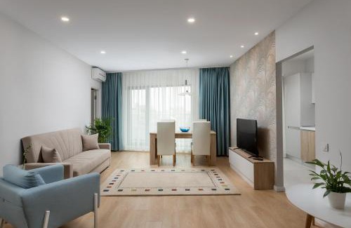 Bucharest City-Centre Hotel | Athina Suites Hotel