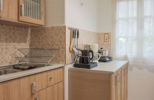 Plaka House | Athina Villas