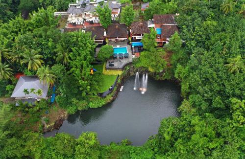 Athirapally Resort | Athirapally Green Trees