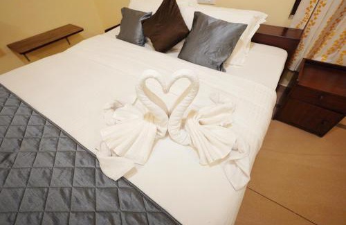 Irinjalakuda House | Athirapilly Ontherocks