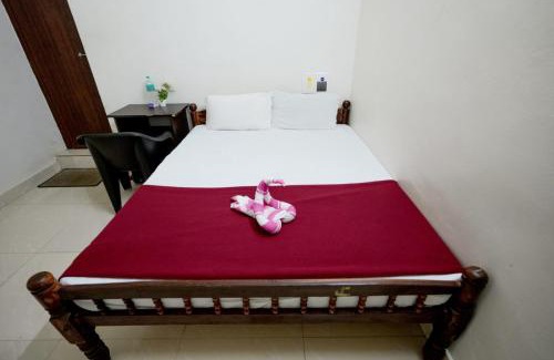 Irinjalakuda Resort | Athirappilly Ambady Resort