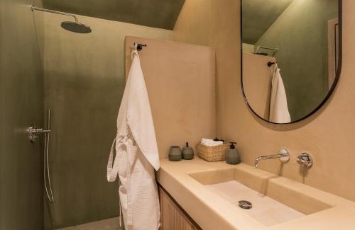 Markopoulo Mesogaias Apartment | Athmonia Residence with Private Pool
