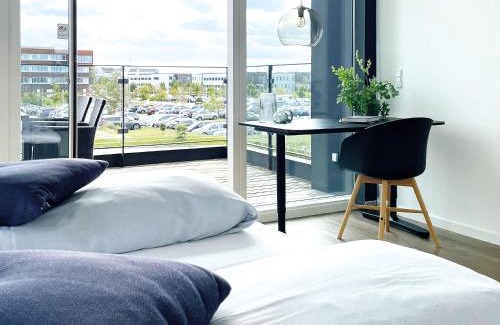 Aarhus North Apartment | athome apartments
