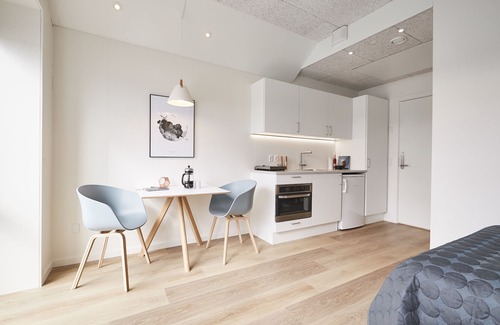 Aarhus North Apartment | Athome Apartments