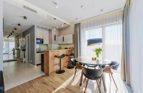 Warszawskie Apartment | atHome Suites