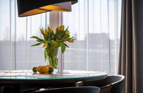 Warszawskie Apartment | atHome Suites