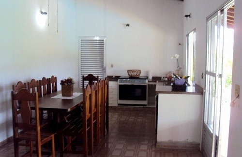 Bairro Canedos House | Atibaia farm in the Region