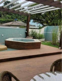 Caiocara House | Atibaia Racanto Tranquilo