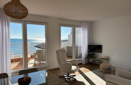 Vinaros Apartment | Atico Mosean