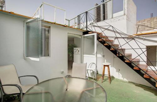 Santa Lucia House | Atico vecindario, aeropuerto