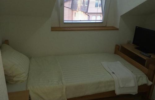 Ohrid Apartment | Atina Apartment