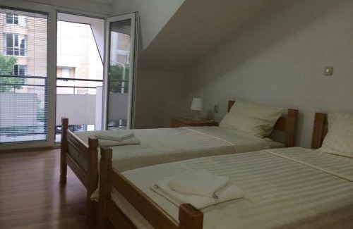 Ohrid Apartment | Atina Apartment