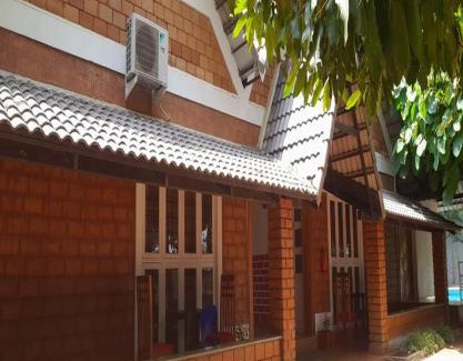 Piriyapatna House | Atithi Devo Resort Coorg by LexStays