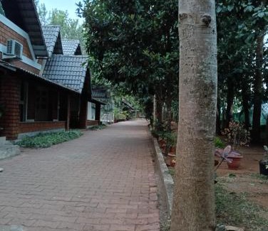 Piriyapatna House | Atithi Devo Resort Coorg by LexStays