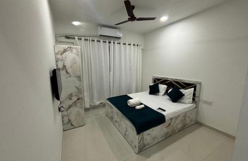 Kandivali East Apartment | Atithi Homes Luxe Kandivali Suites