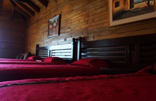 Agua Escondida House | Atitlan Villas Qanajuyu