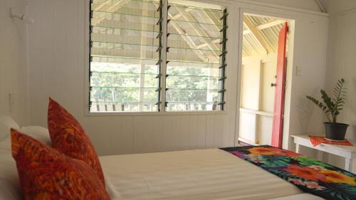 Atiu Cabin | Atiu Kia Orana Bungalows