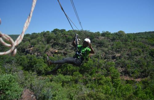 Bela-Bela Resort | ATKV Klein-Kariba