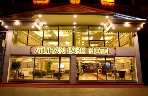 Batman Hotel | Atlıhanpark Hotel