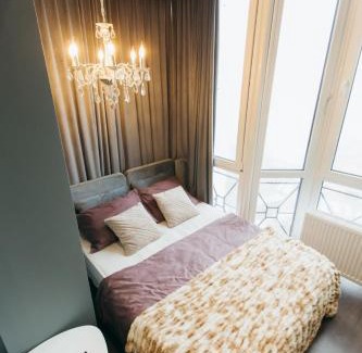 Chernovtsy Apartment | ATLANT luxury apartments ТЦ ДЕПОТ