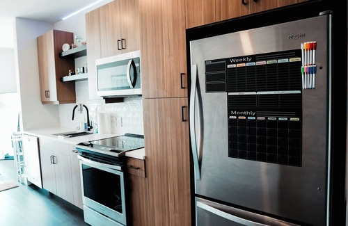 Westside Apartment | Atlanta Midtown's #1 Stay