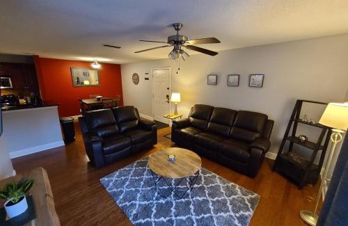 Sandy Springs Apartment | Atlanta Sandy Springs Dunwoody Condo