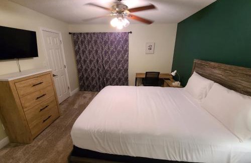 Sandy Springs Apartment | Atlanta Sandy Springs Dunwoody Condo