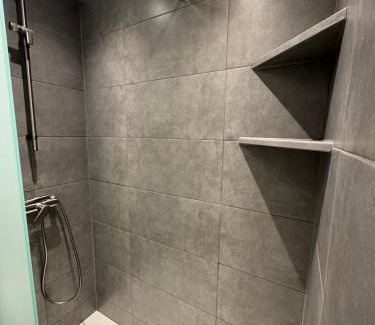 Duhnen Apartment | Atlantic 003- Exclusive Ferienwohnung mit Pool, Sauna und Fitnessbereich im Haus