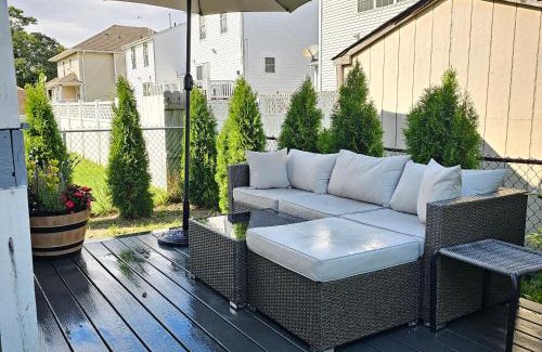 Atlantic City House | Atlantic City Bungalow Retreat