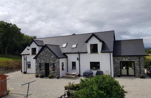 Milltown House | Atlantic Coast Holiday Home