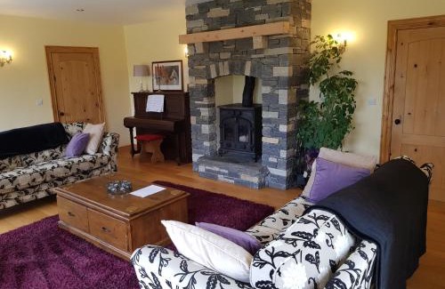 Milltown House | Atlantic Coast Holiday Home