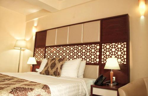 Djibouti Hotel | Atlantic Hotel