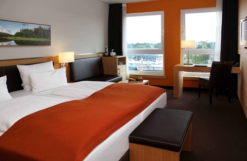 Vorstadt Hotel | Atlantic Hotel Kiel