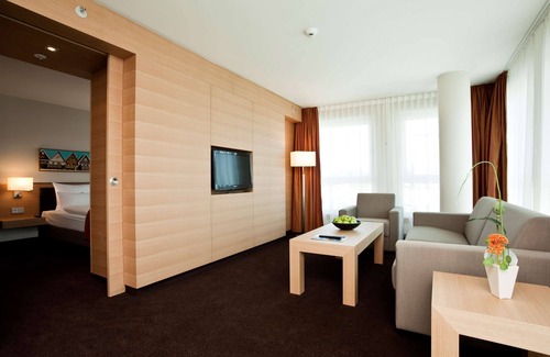 Vorstadt Hotel | Atlantic Hotel Kiel
