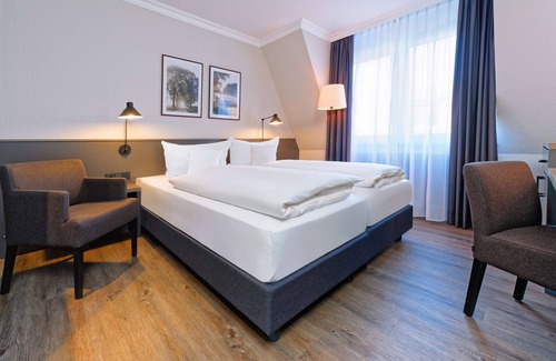 Horn-Lehe Hotel | ATLANTIC Hotel Landgut Horn
