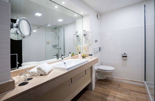 Horn-Lehe Hotel | ATLANTIC Hotel Landgut Horn